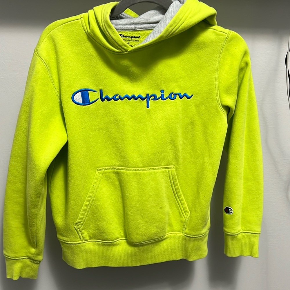 Champion